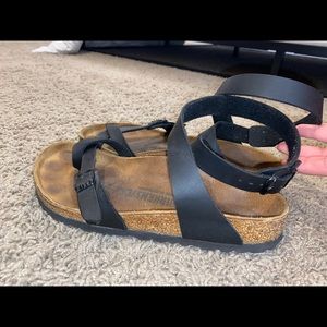Birkenstocks